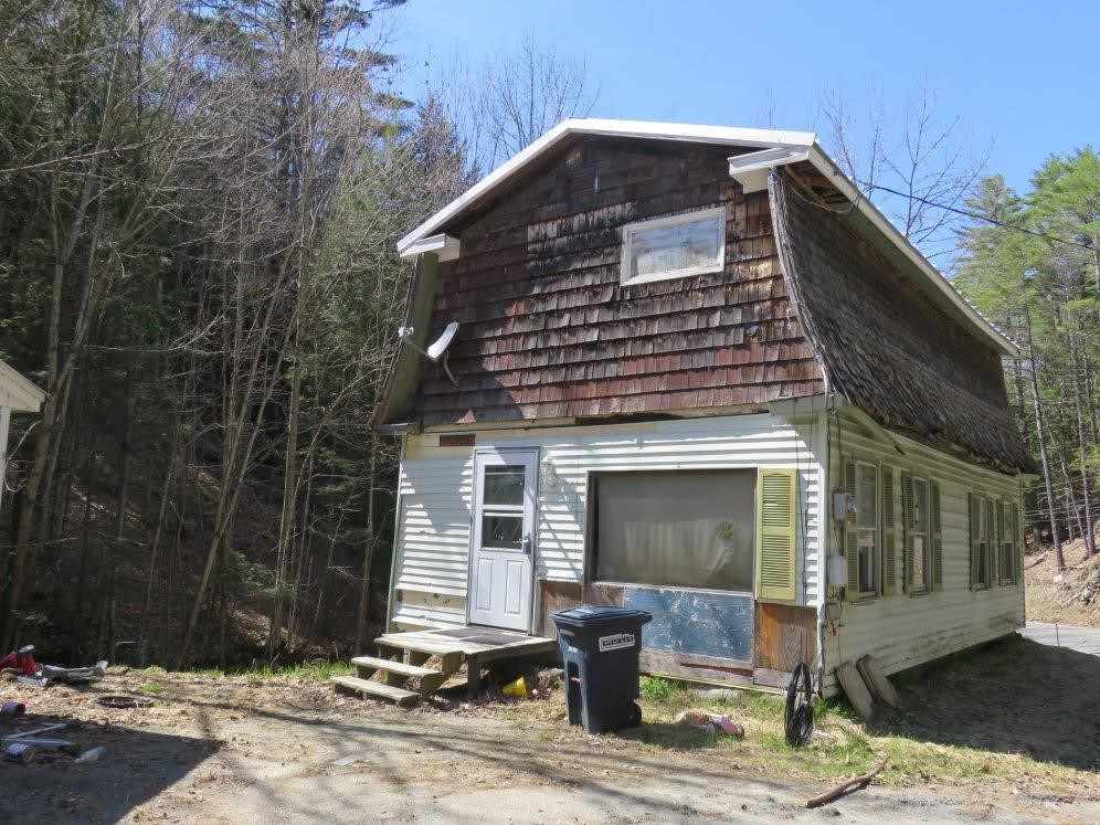ENFIELD NH Homes for sale