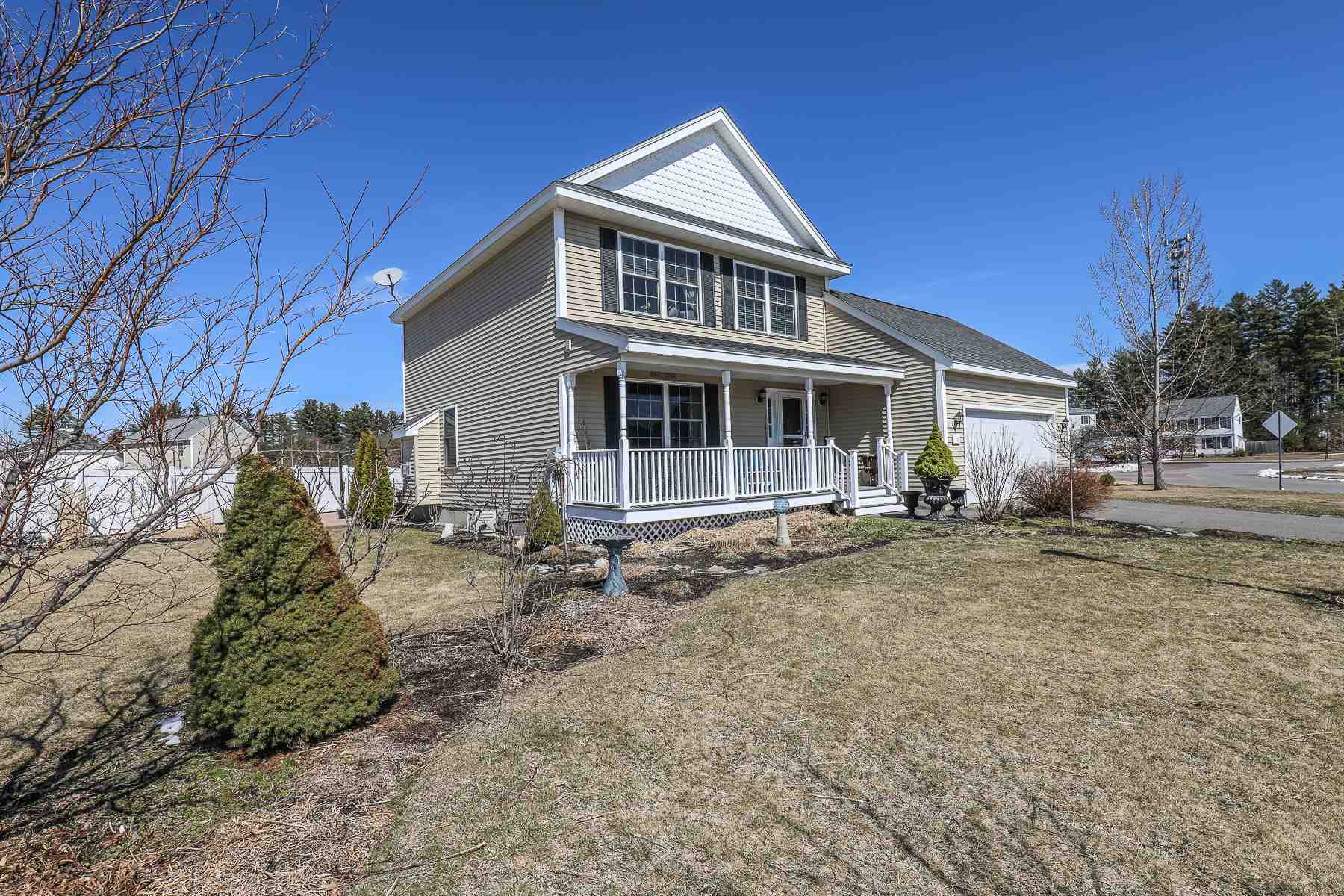 22 Amy Way Concord Nh 03303 Neren
