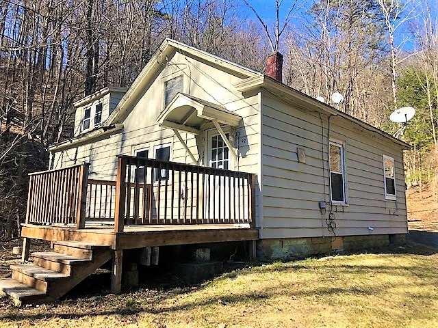 Hartford VT Home for sale $124,900