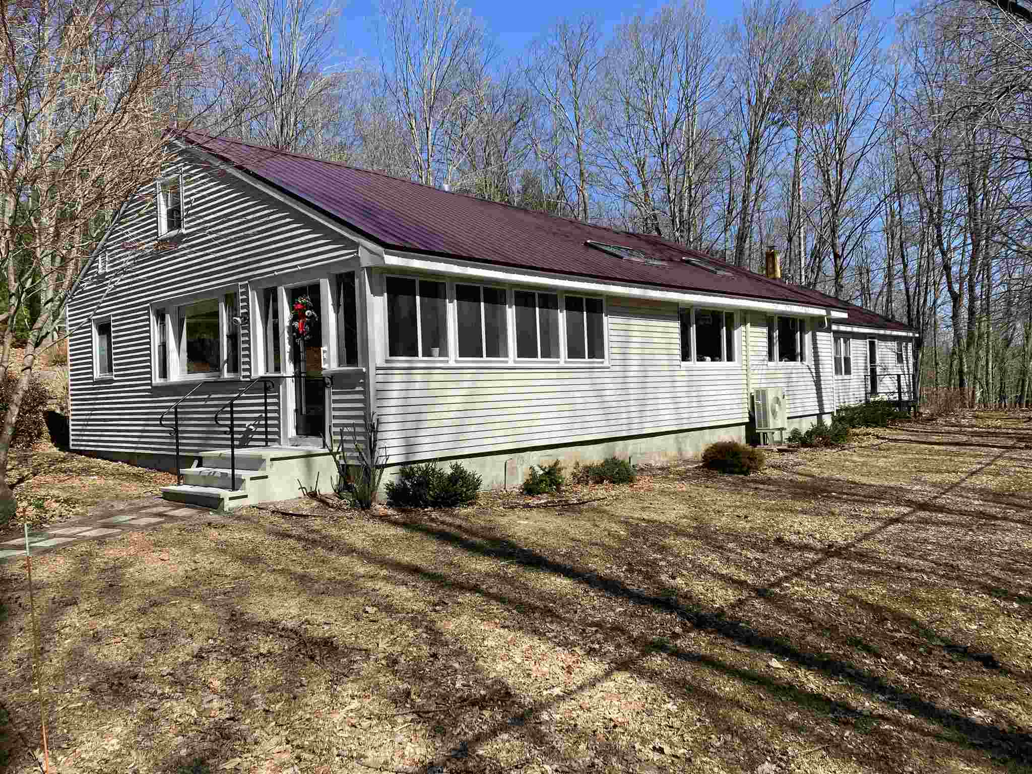 BRADFORD NH Homes for sale