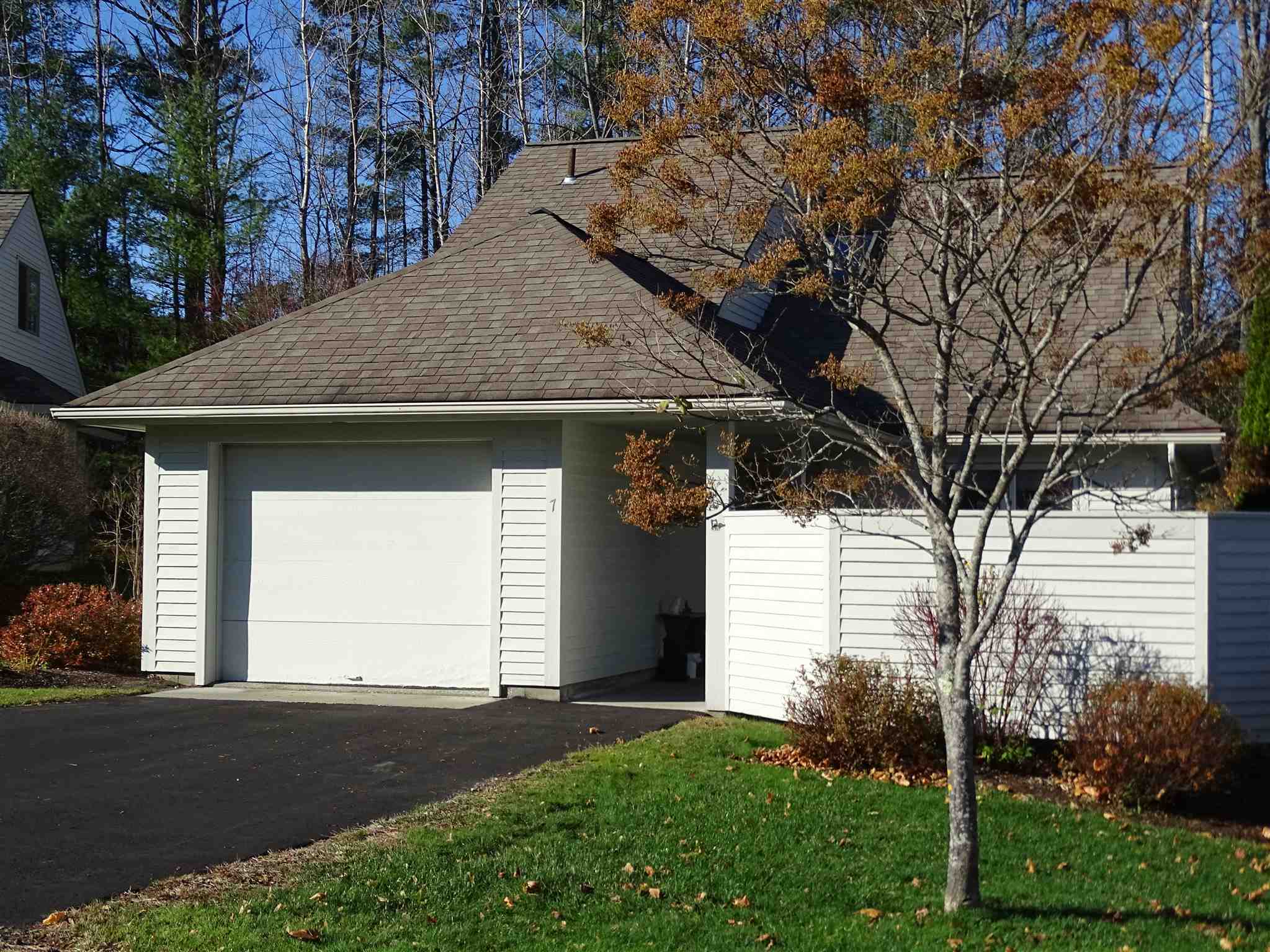 White River Junction VT Condo for sale $249,900