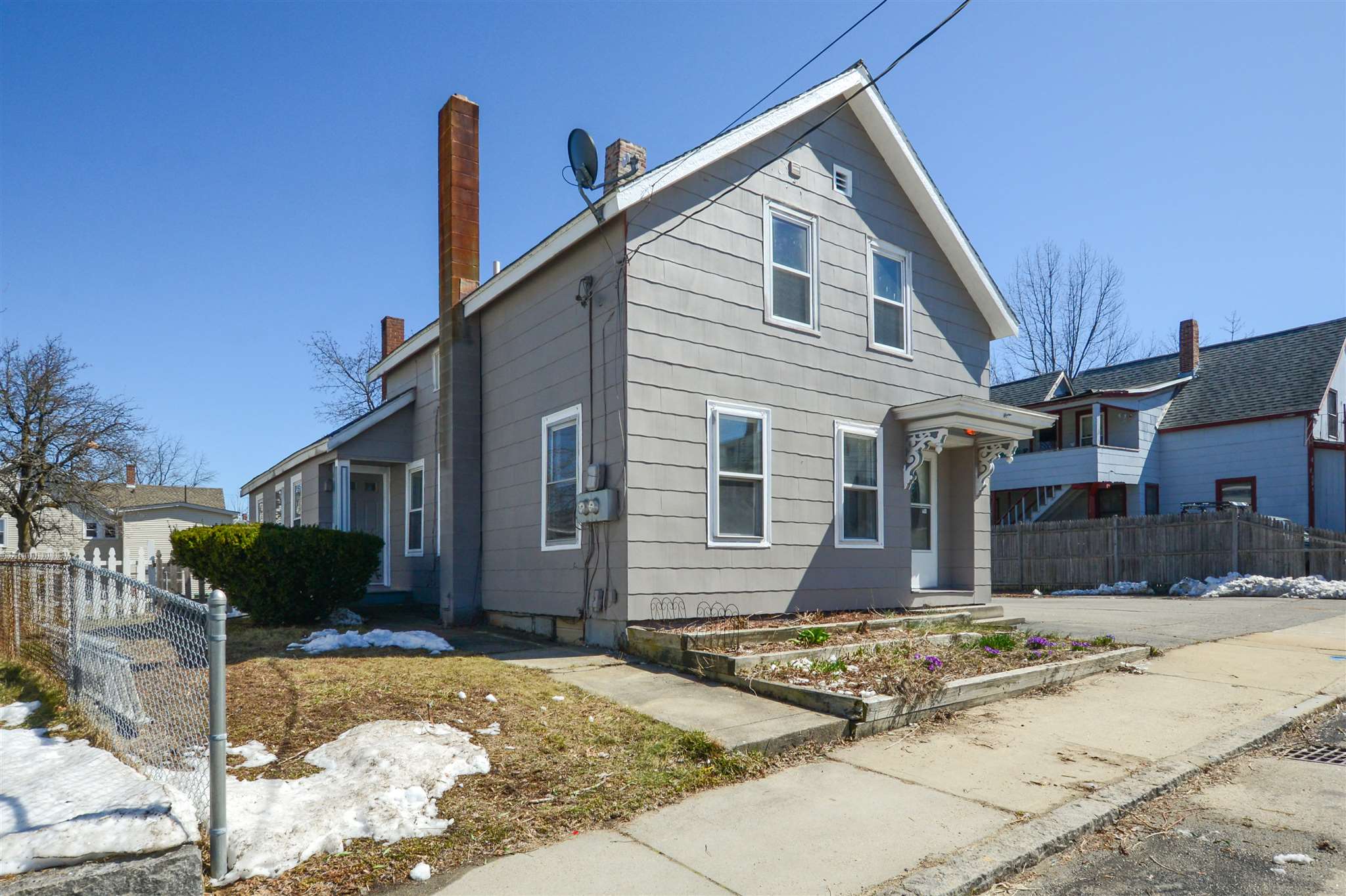 90 Ash Street, Nashua, NH 03060 - Tieger Realty