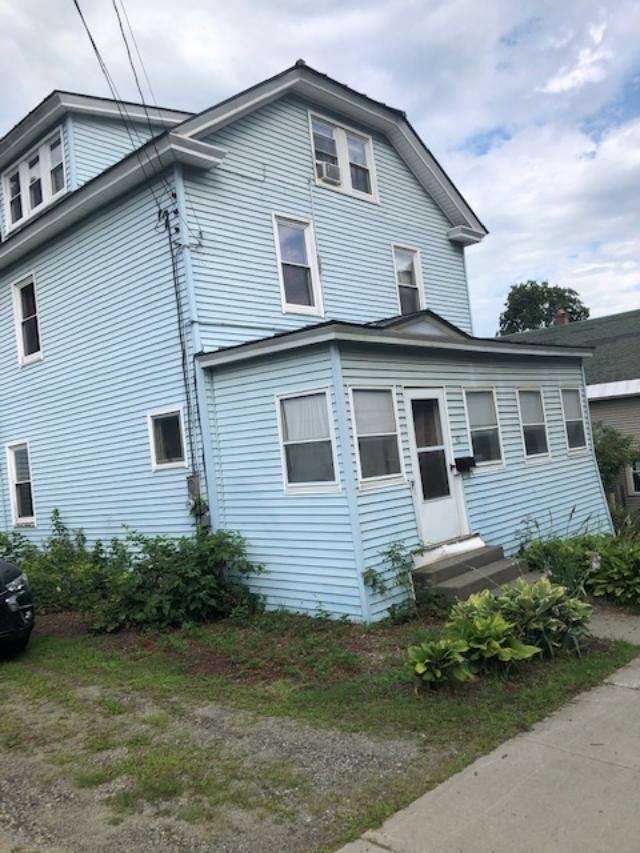 Windsor VT Home for sale $189,000