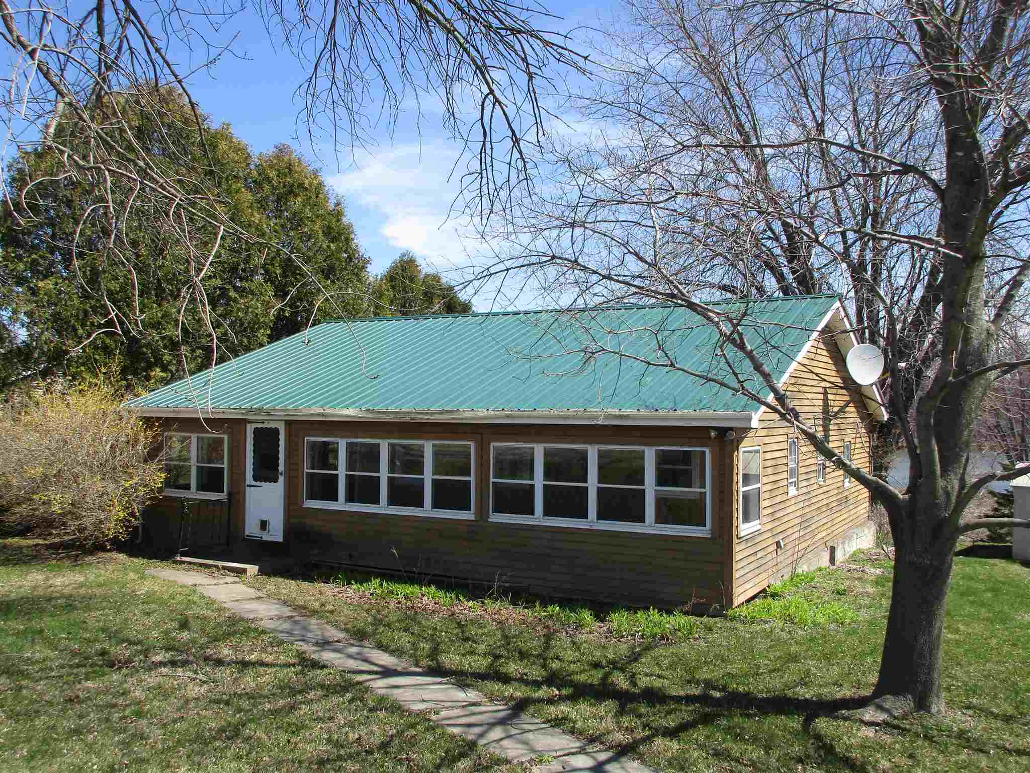 Real Estate in Ferrisburgh VT