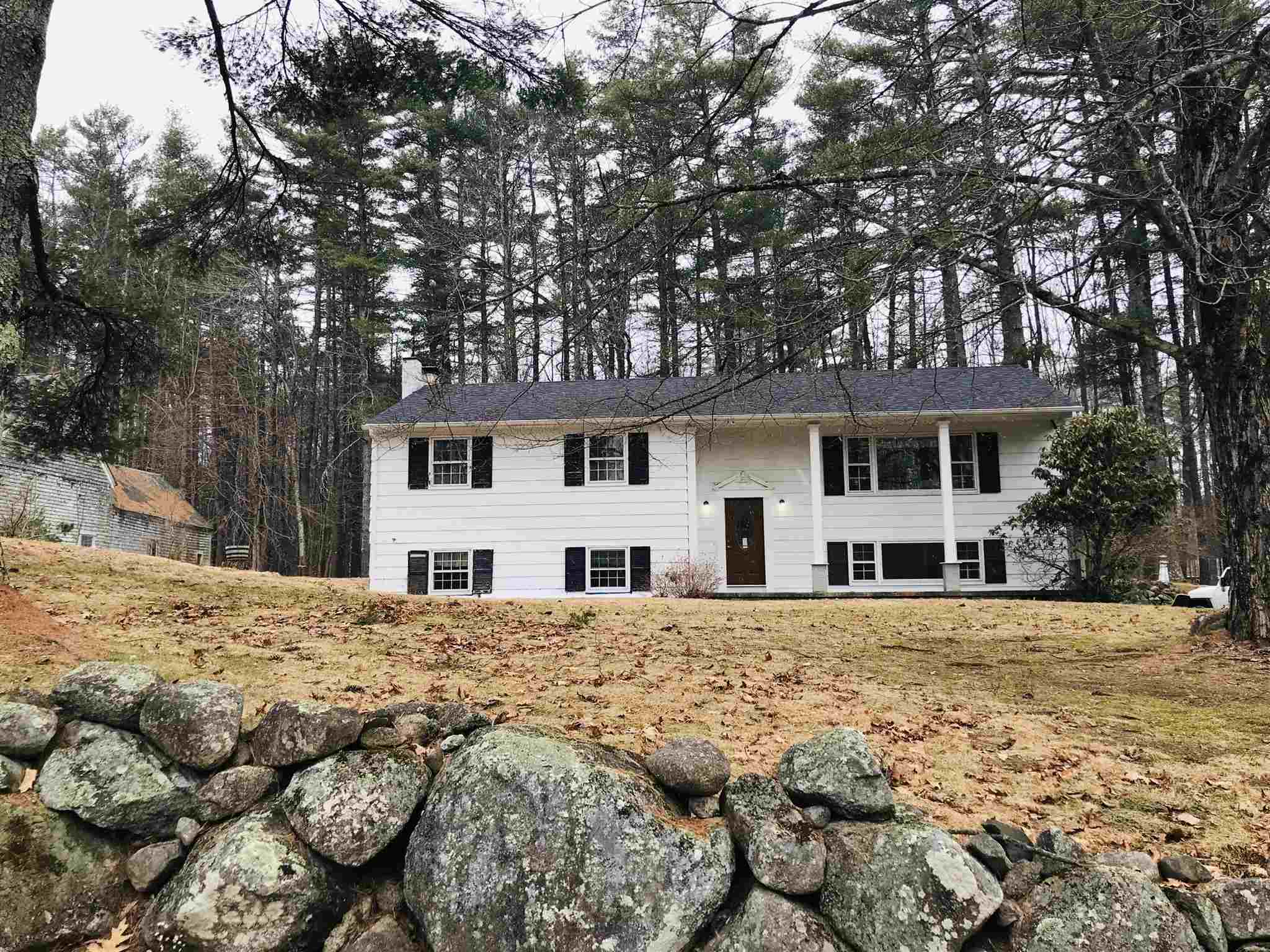 77 Tuftonboro Neck Road Tuftonboro, NH |  Photo