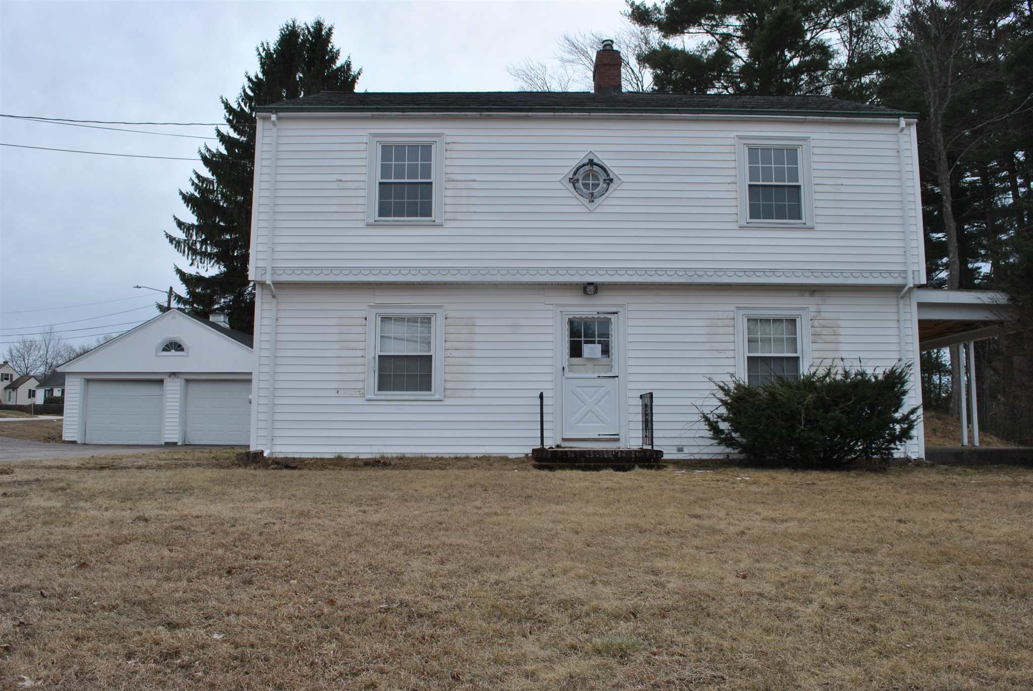 Real Estate in Somersworth NH