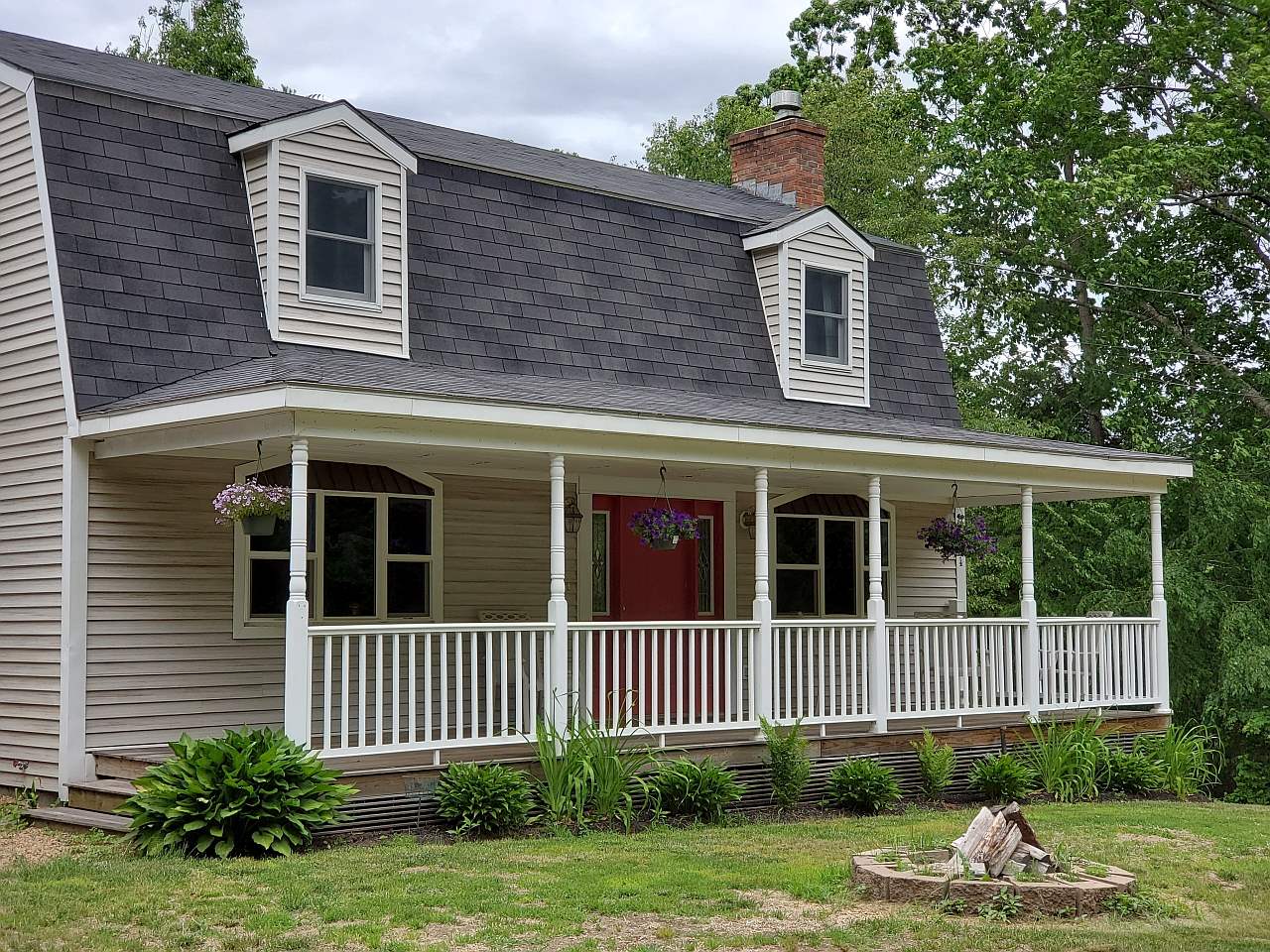 Photo of 21 Langford Road Raymond NH 03077