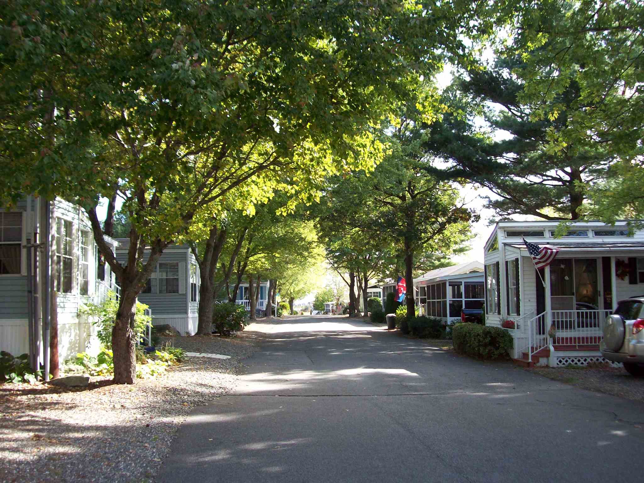 308 State Route 286 Unit Lot 6 Seabrook Nh Southern Nh