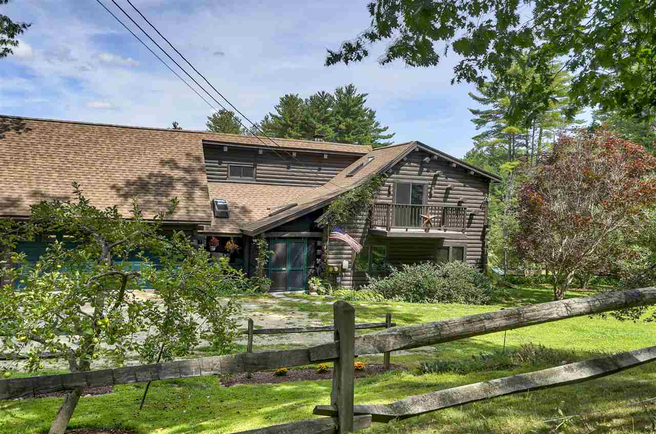 WILTON NH Homes for sale