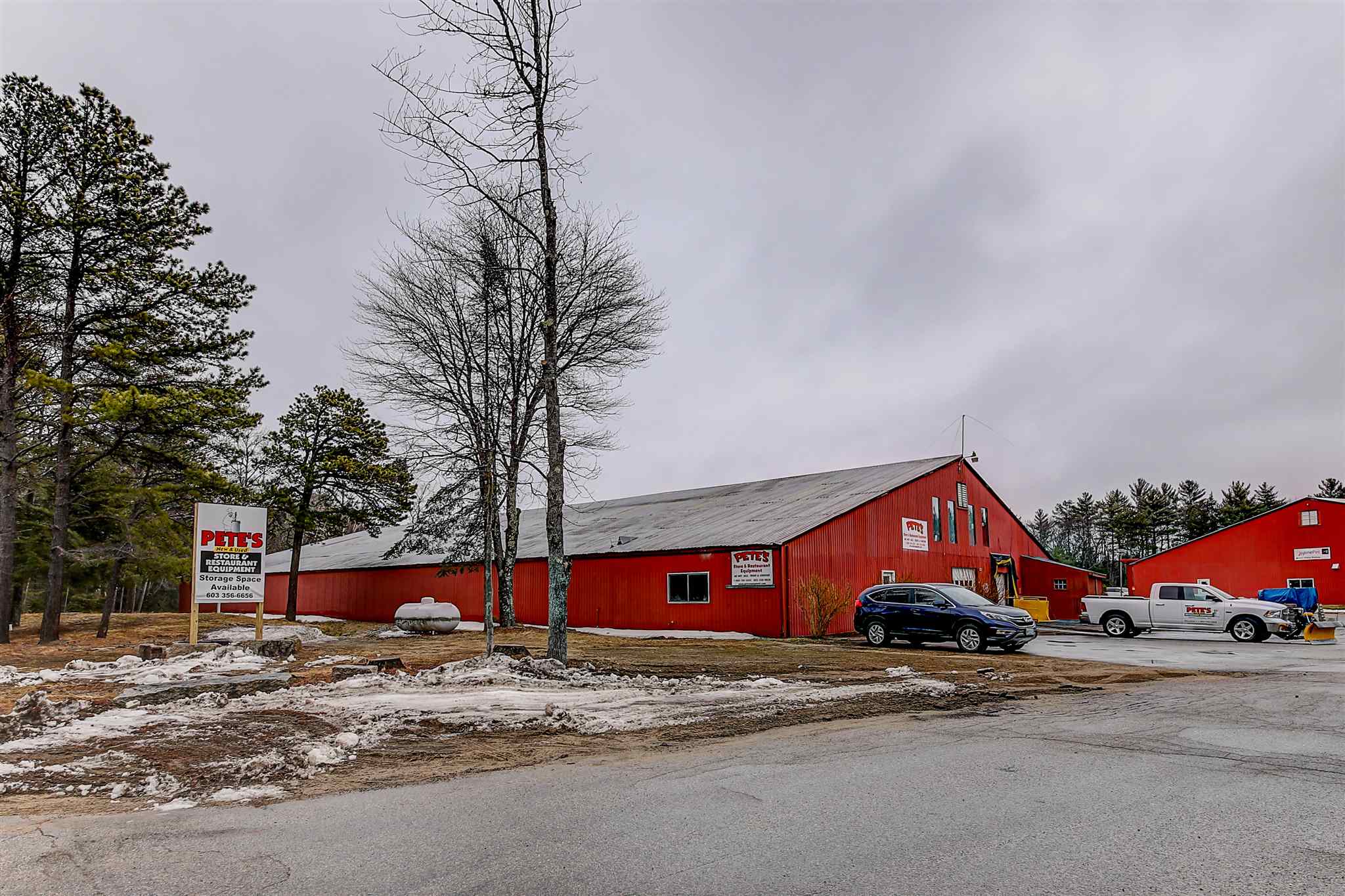 Residential Homes And Real Estate For Sale In Conway Nh By Price Range And Property Type