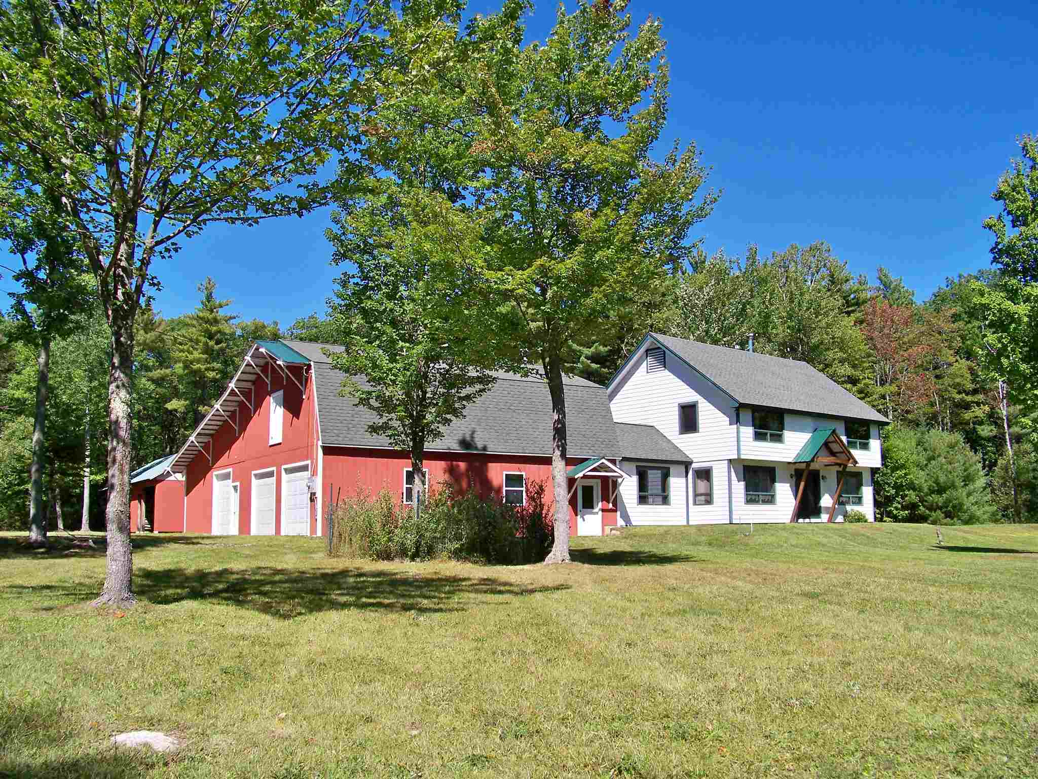 Neren Vanessa Stone Real Estate Broker In Enfield Nh