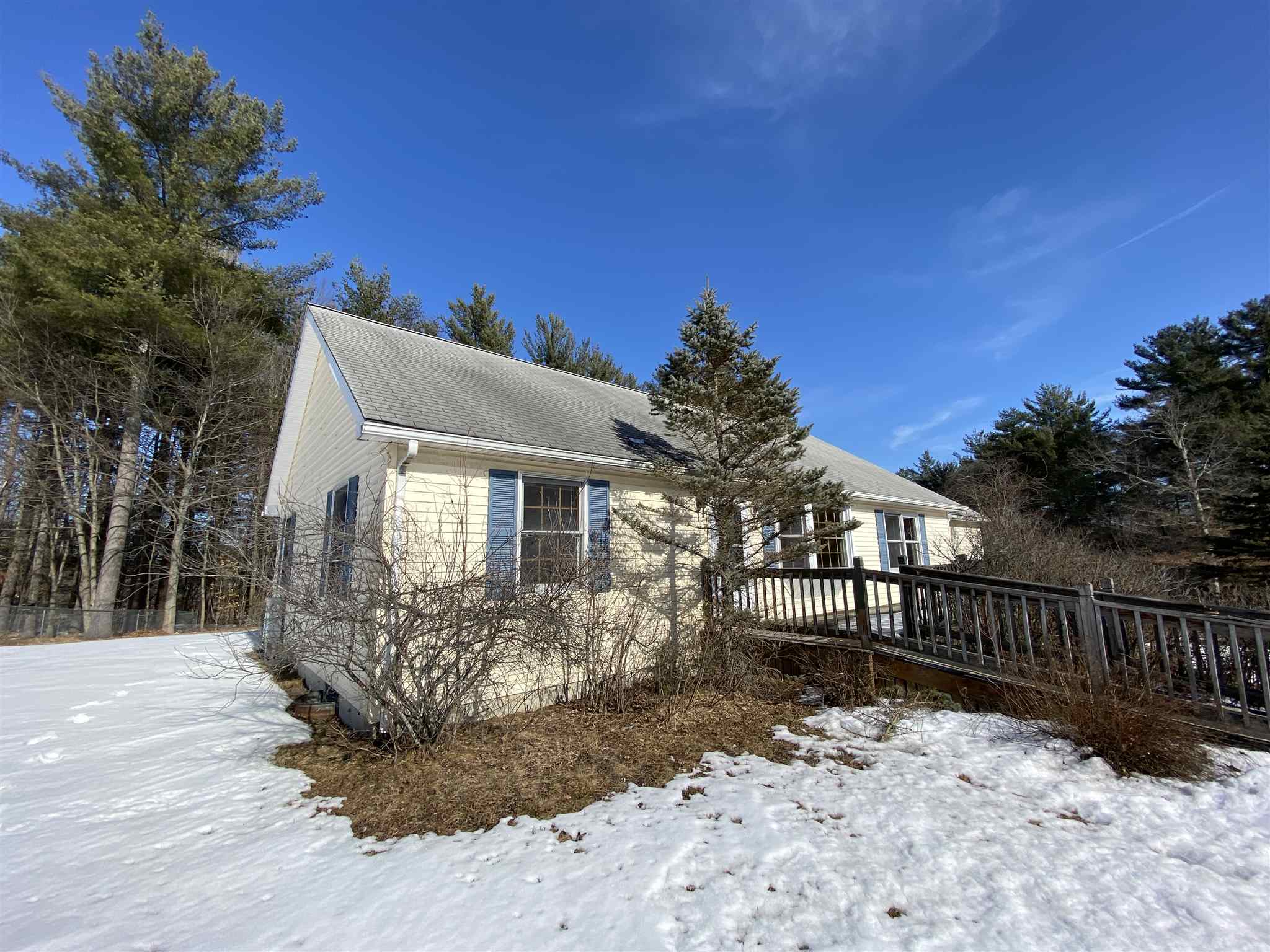 Real Estate in Rochester NH