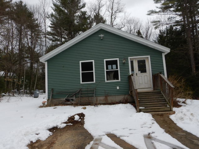 Real Estate in Mont Vernon NH