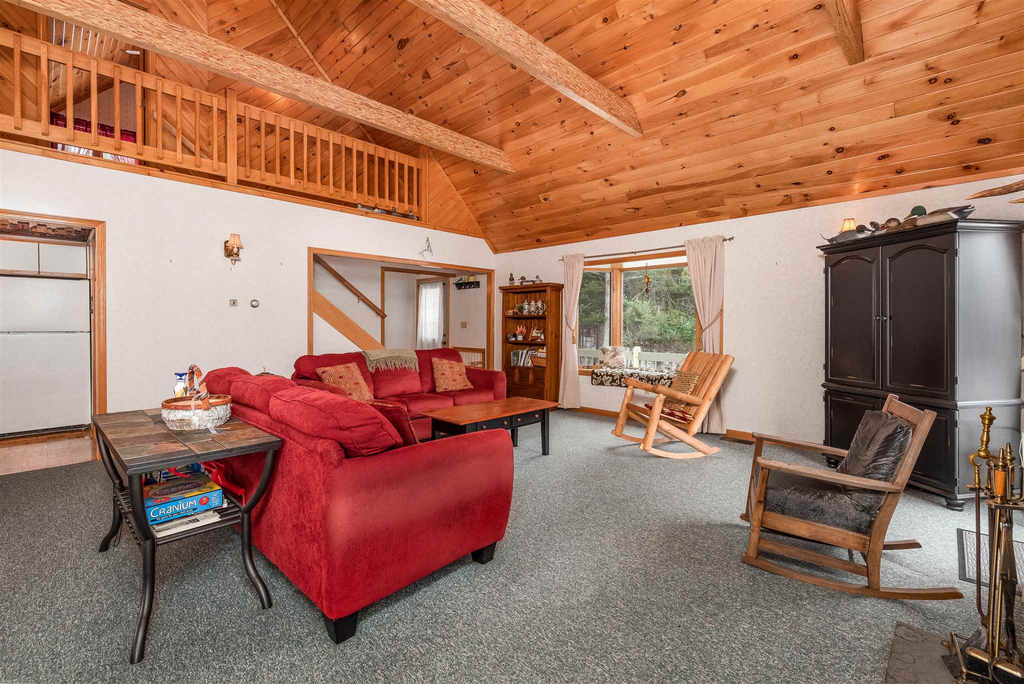 18 lafleur avenue, cambridge, nh great north woods
