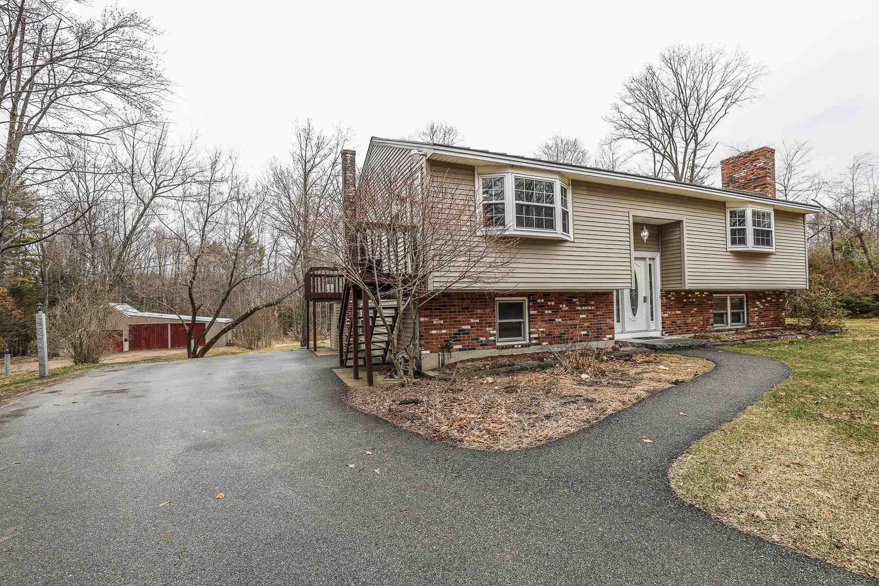 Residential Homes And Real Estate For Sale In Candia Nh By Price