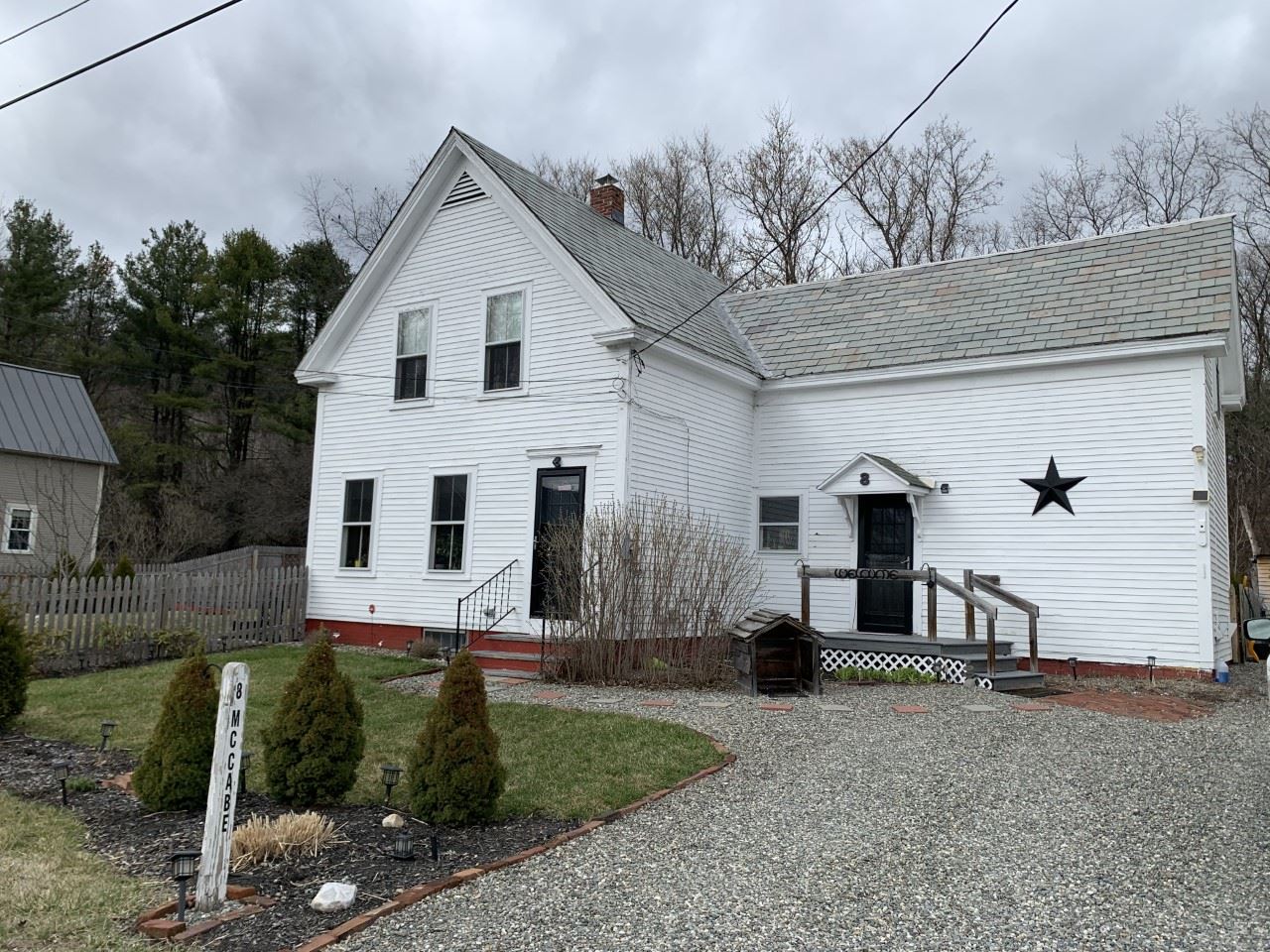 HARTLAND VT Homes for sale