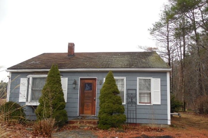 Real Estate in Hampton NH