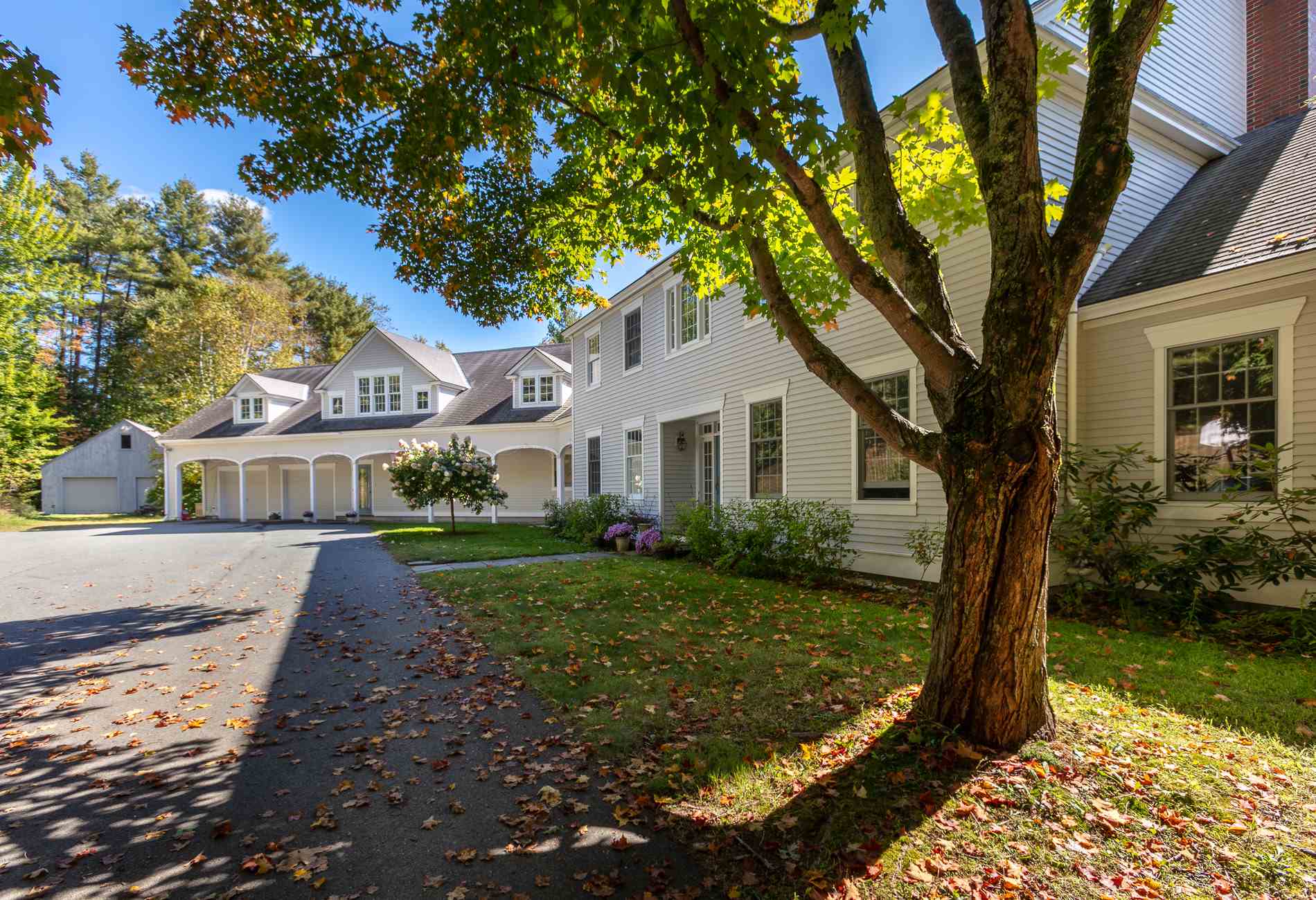 LYME NH Homes for sale