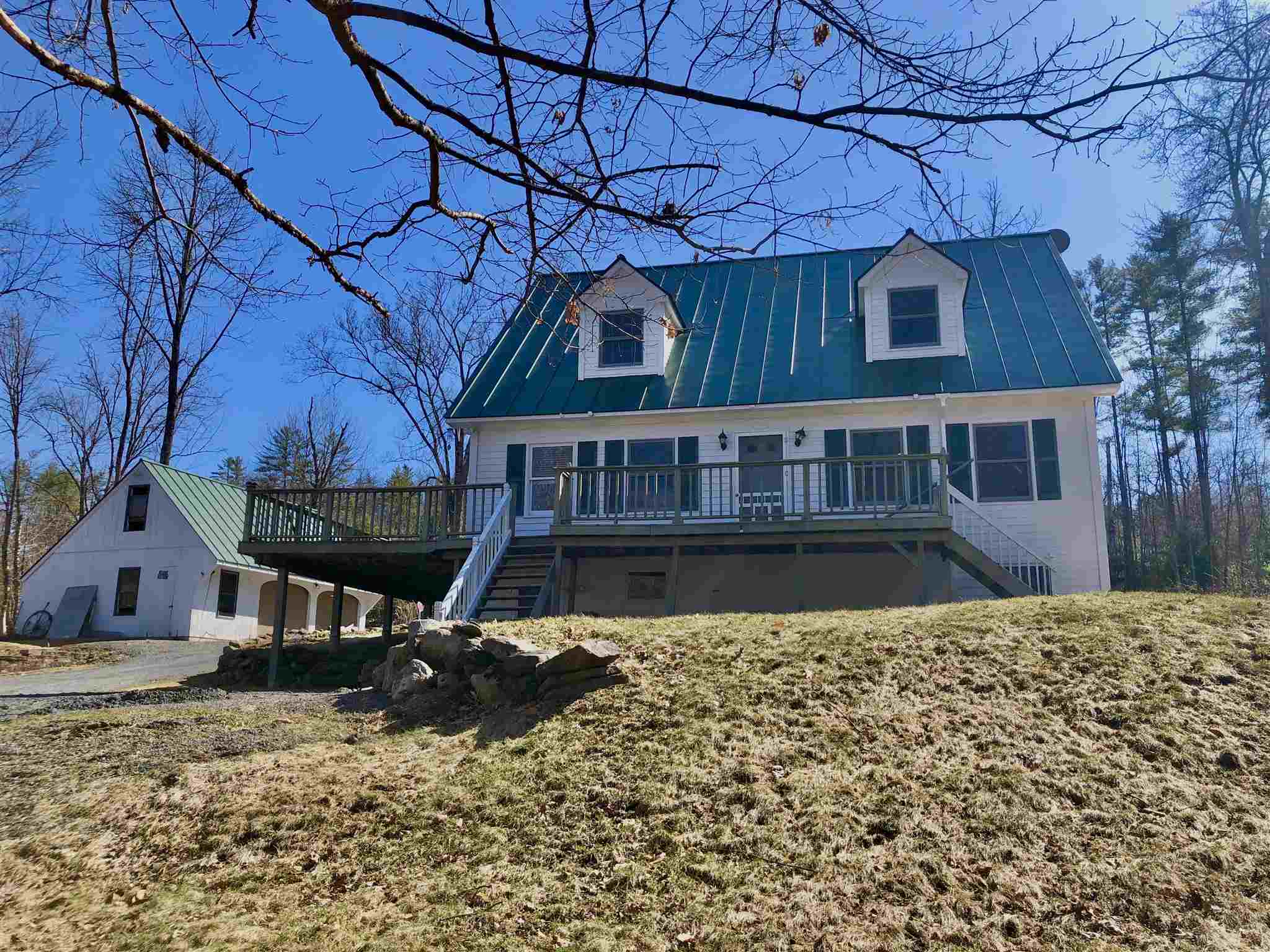 FAIRLEE VT Homes for sale