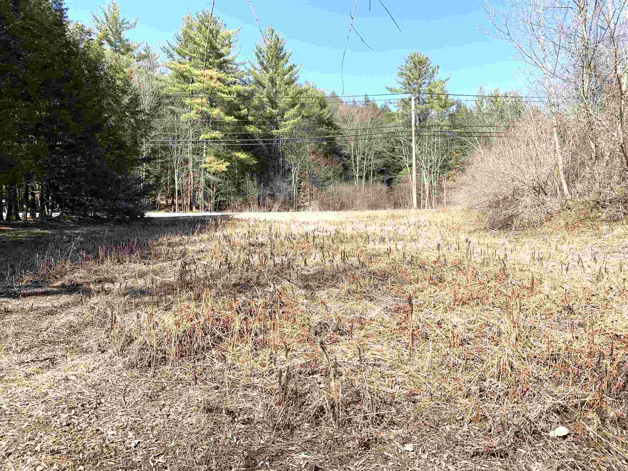 HANOVER NH Land / Acres for sale