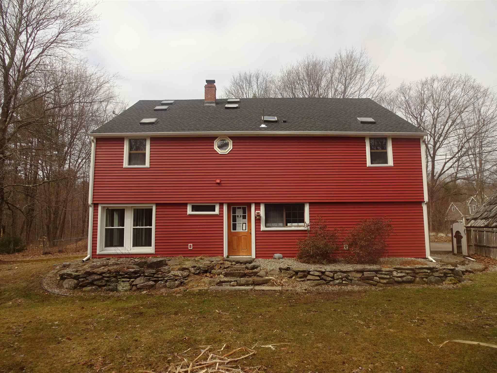 473 Pattee Hill Road Goffstown, NH Photo