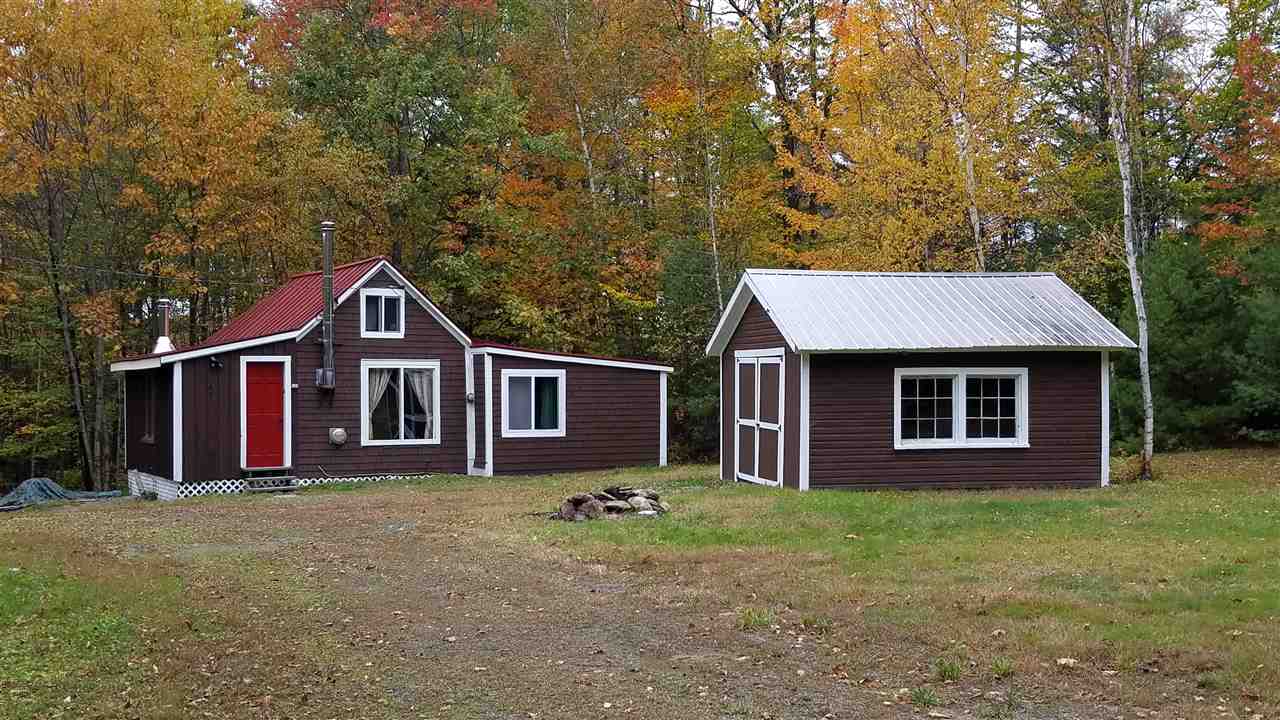 CANAAN NH Homes for sale