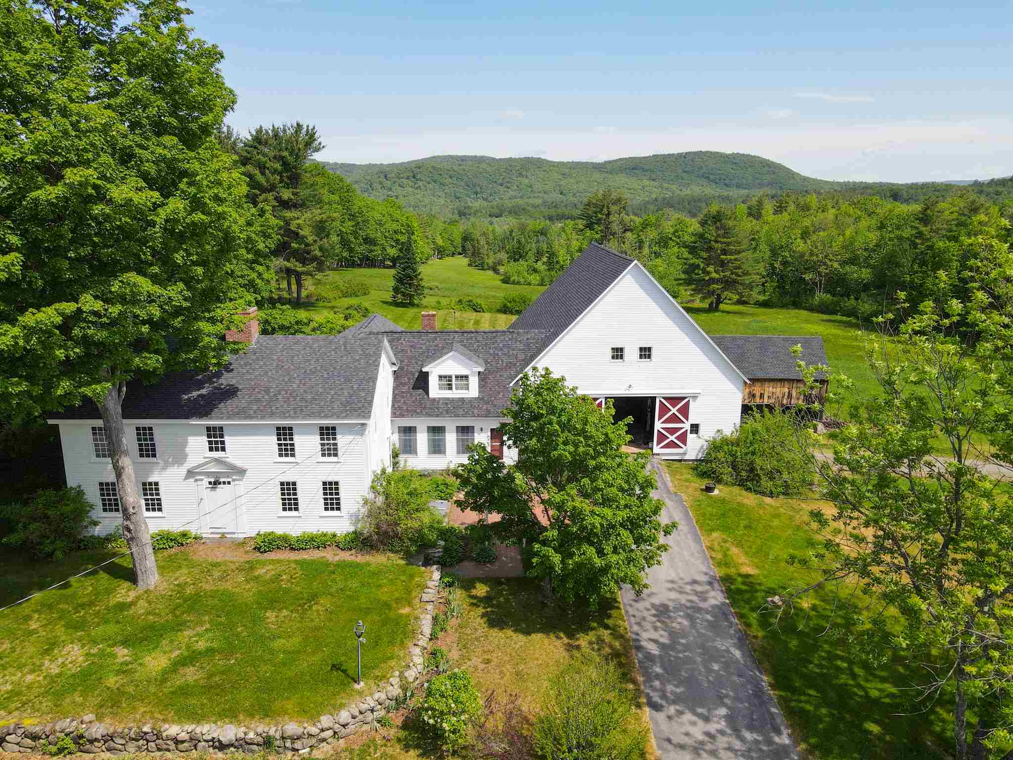 ANDOVER NH Homes for sale