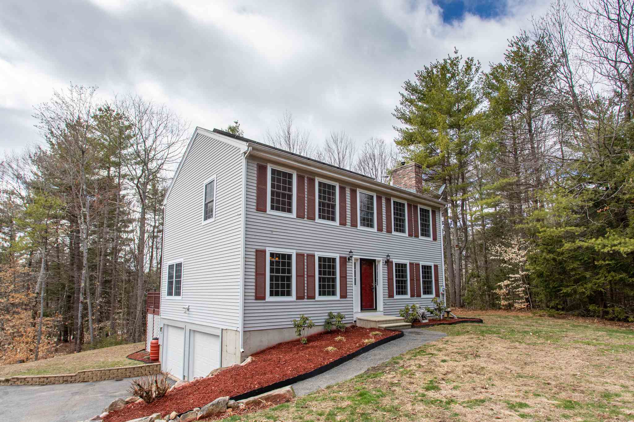 Candia Nh Area Info LAER Realty Partners