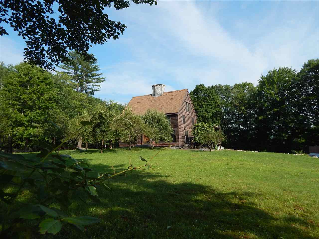 BRADFORD NH Homes for sale