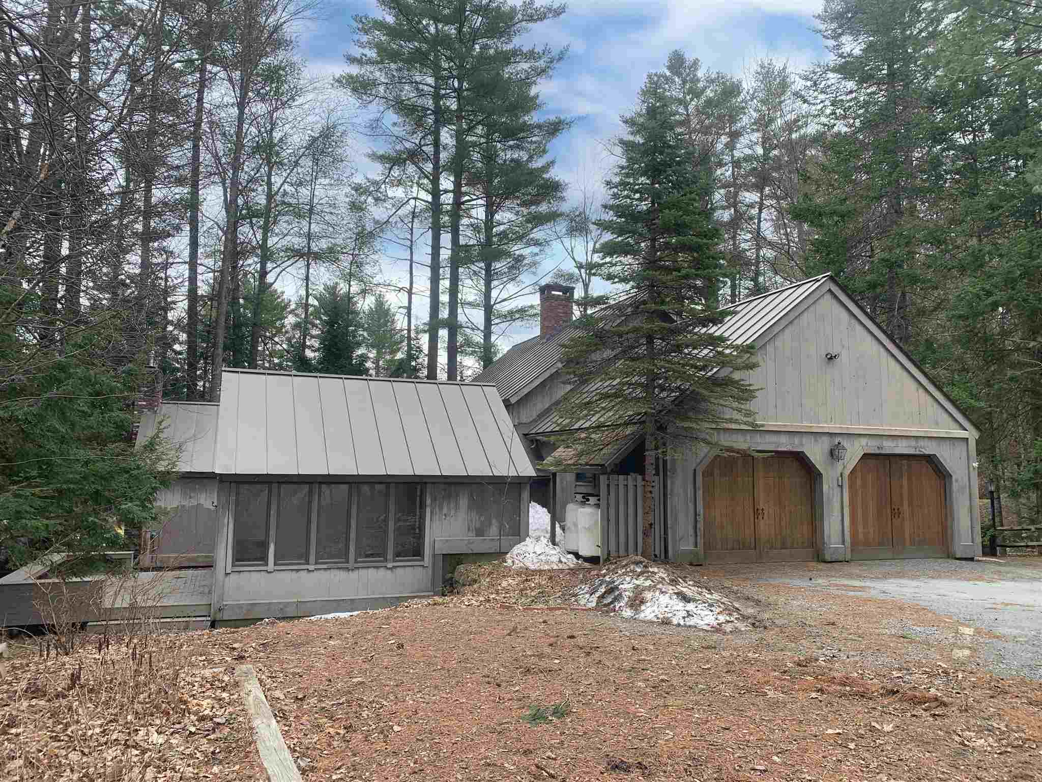 VILLAGE OF EASTMAN IN TOWN OF GRANTHAM NH Homes for sale