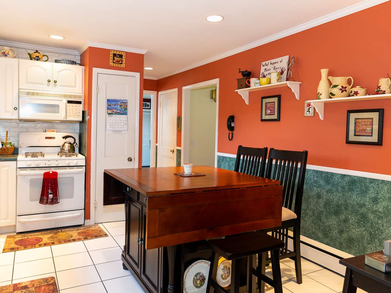 66 Brown Road