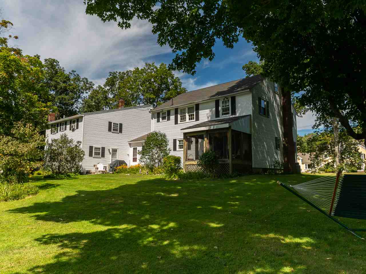66 Brown Road