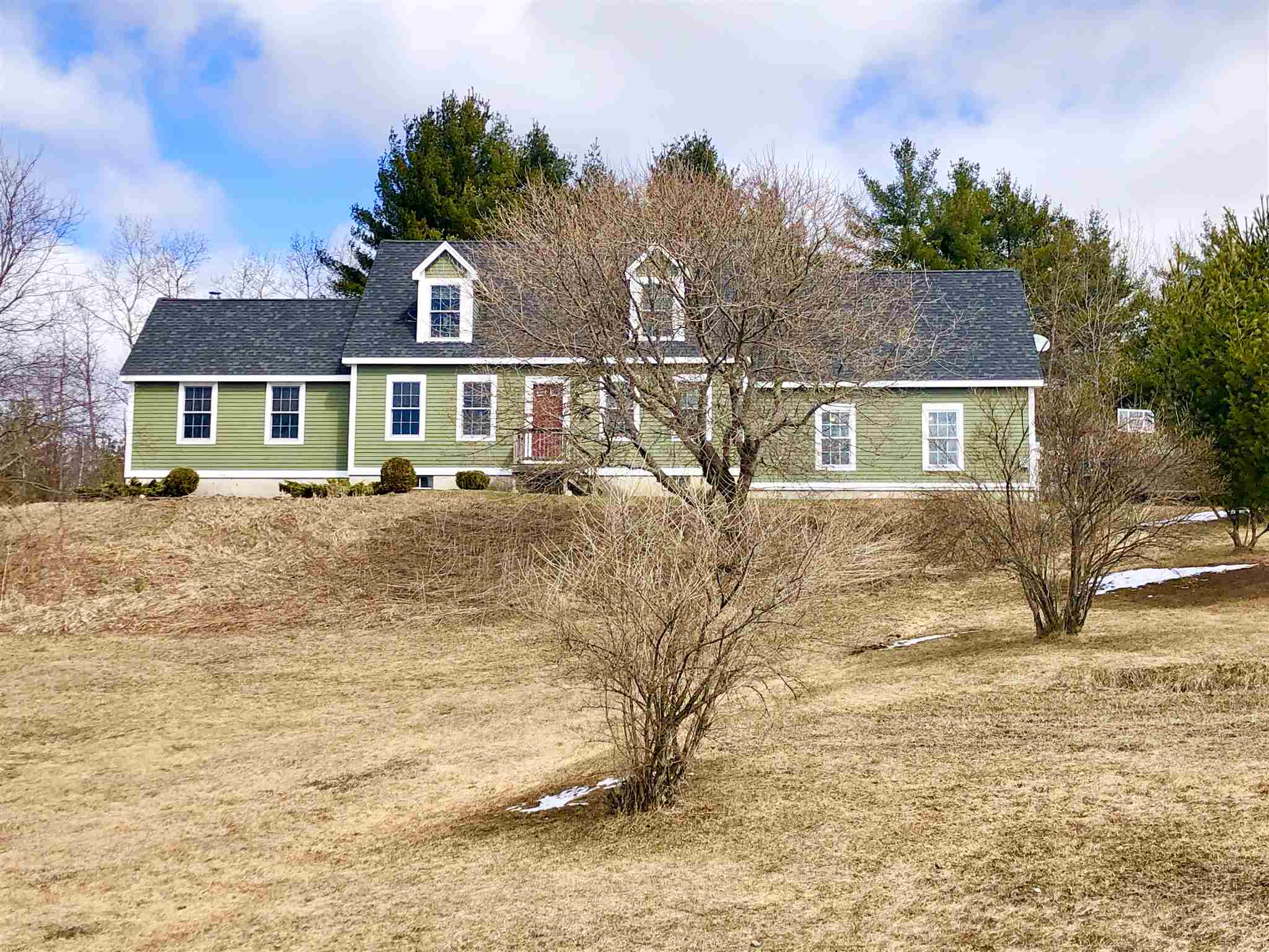 55 Model A Drive, St. Johnsbury, VT, Vermont 05819, St. Johnsbury real