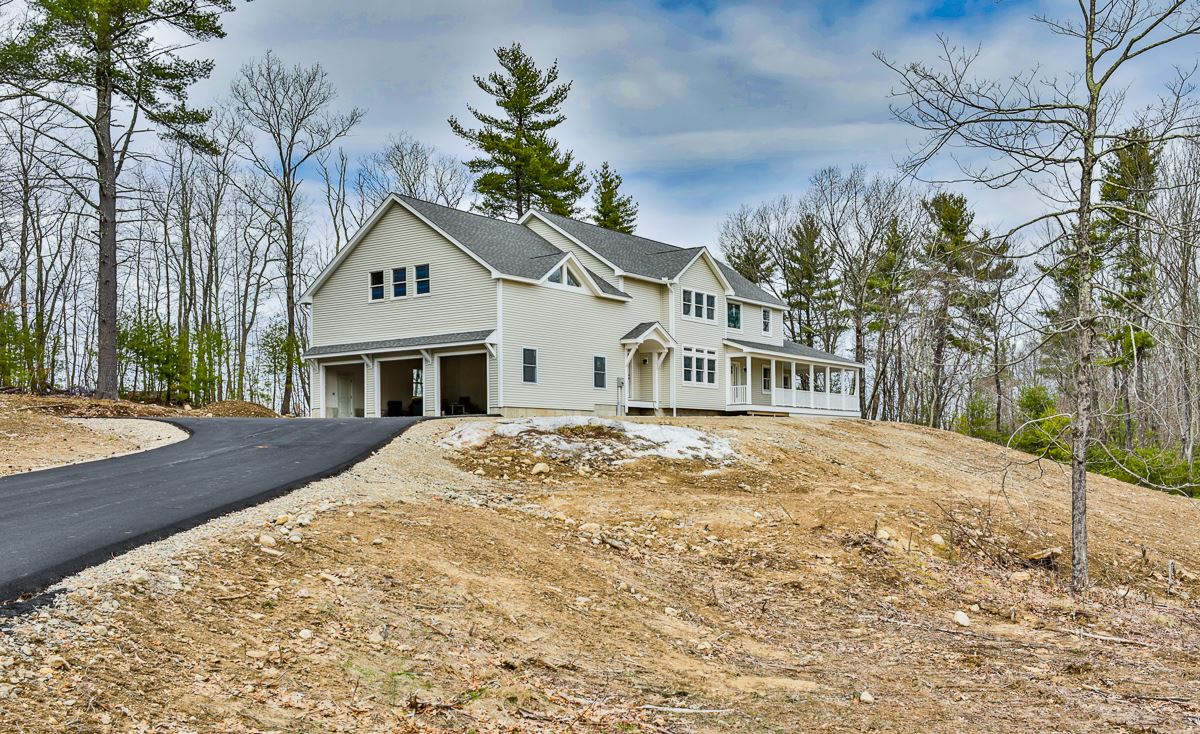 Hollis, Nh Area Info LAER Realty Partners