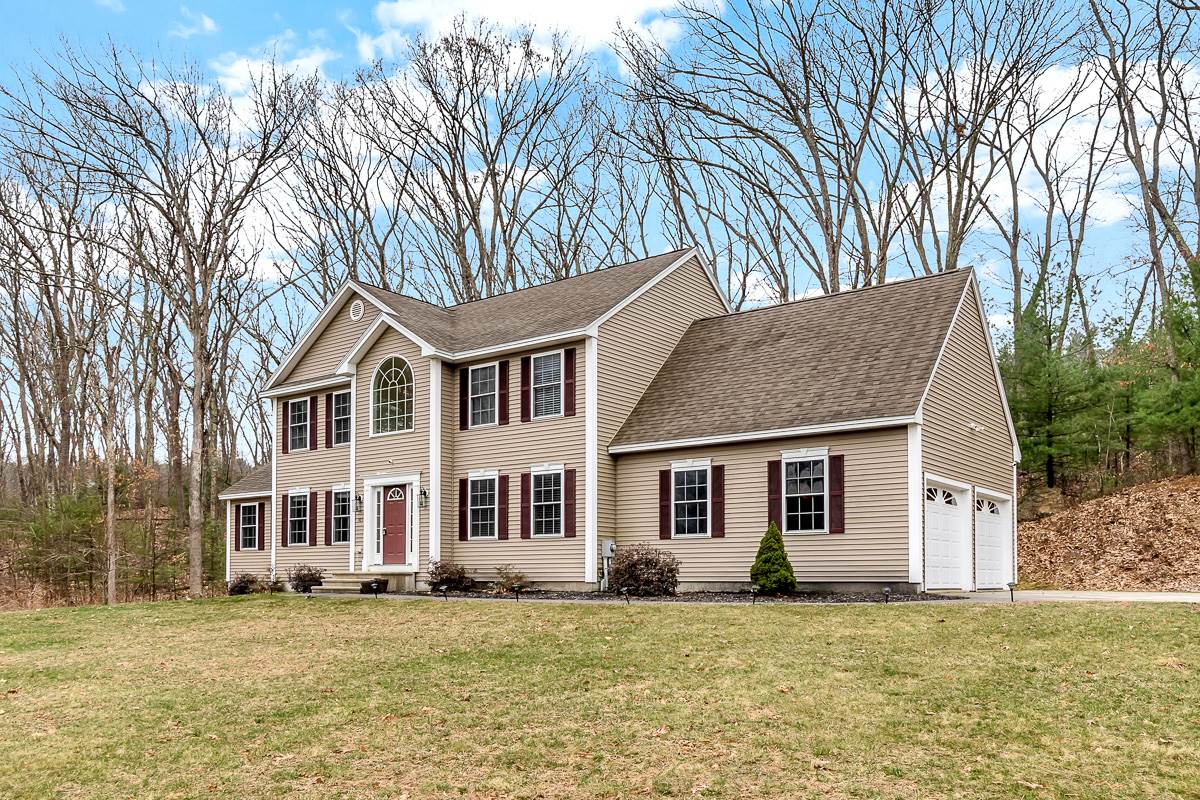 Pelham Area Info LAER Realty Partners Corporate Headquarters