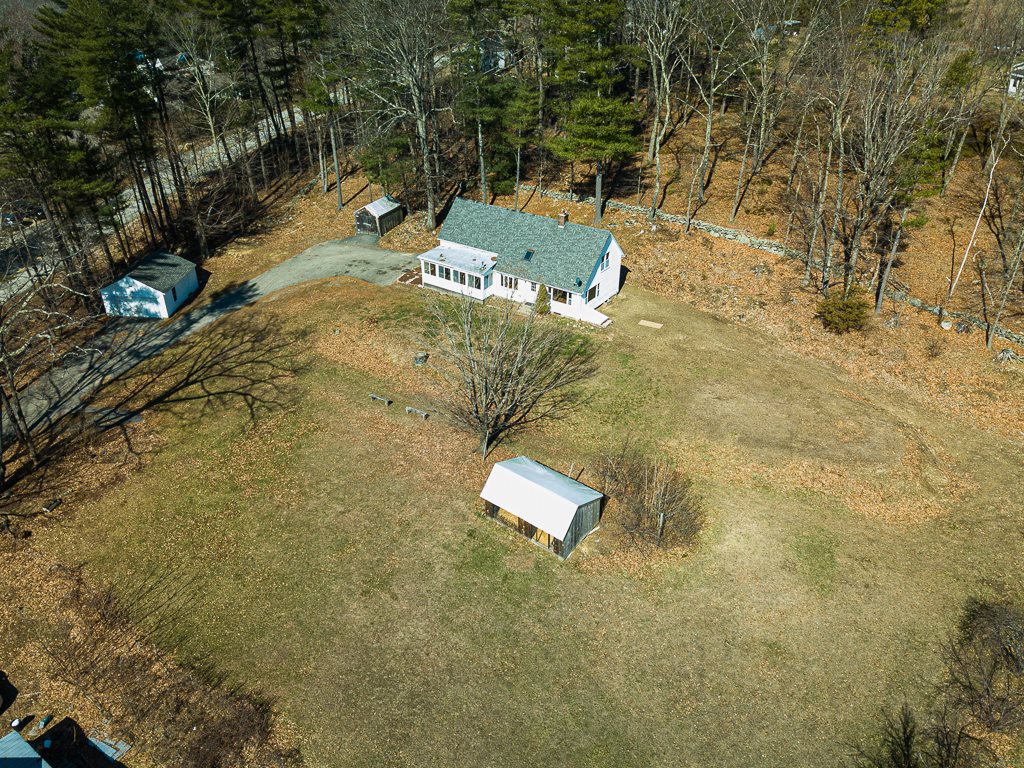 Nh Farms Barns Real Estate Welcome