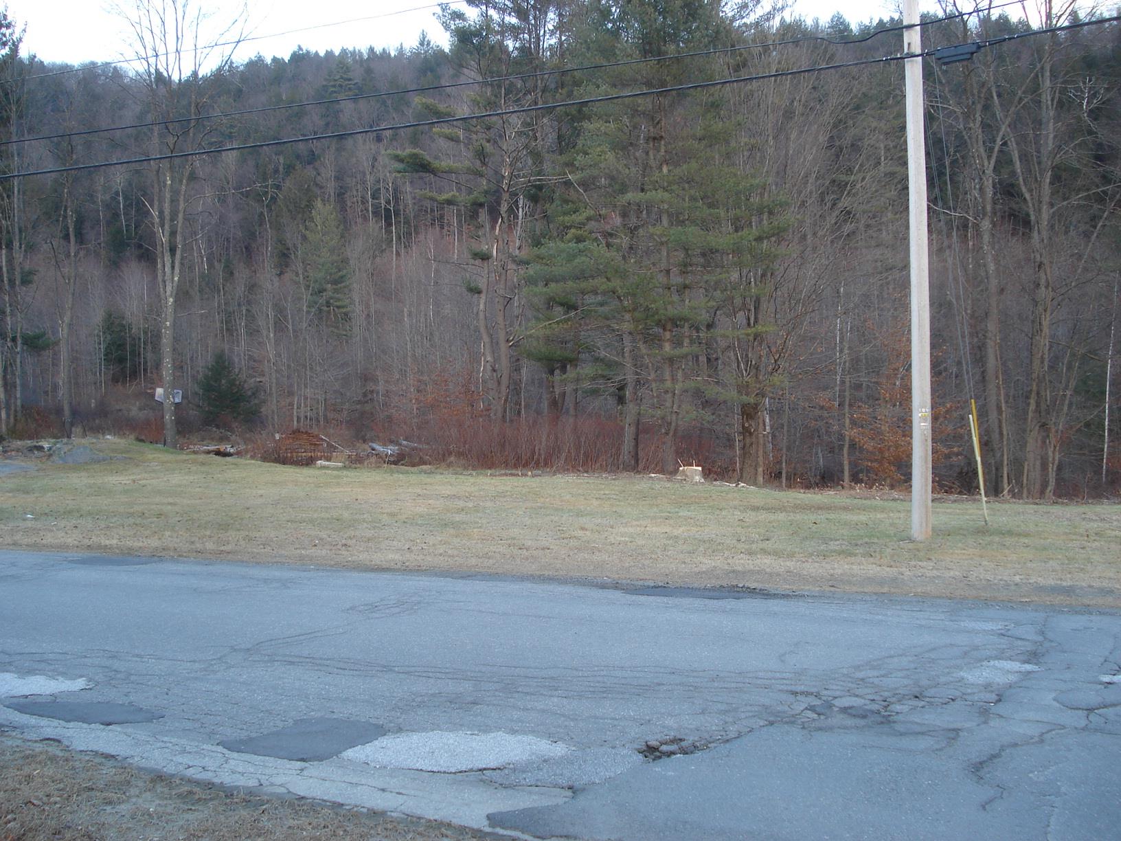 Springfield Vermont Land / Acres For Sale page 1