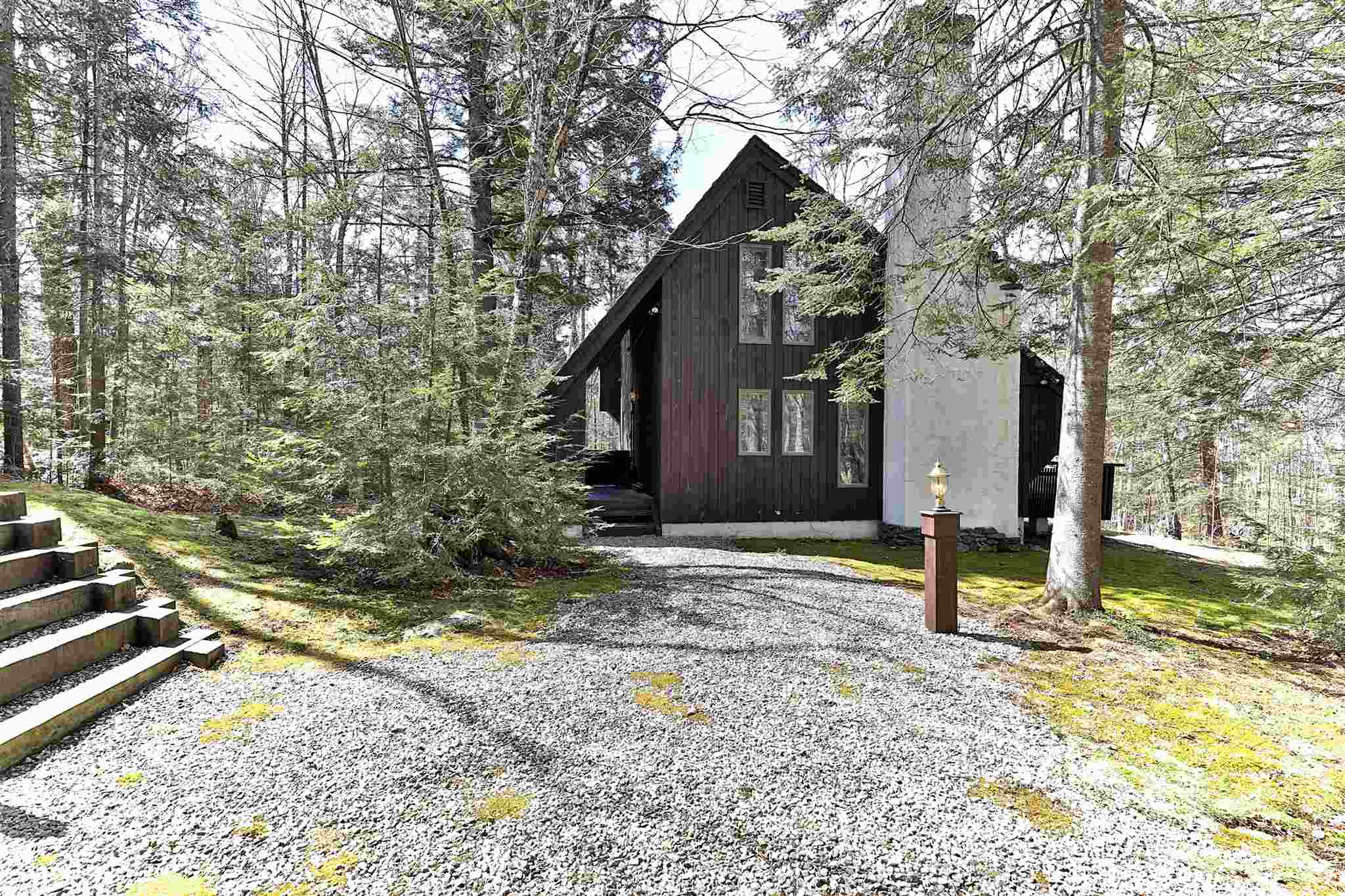 PLYMOUTH VT Homes for sale