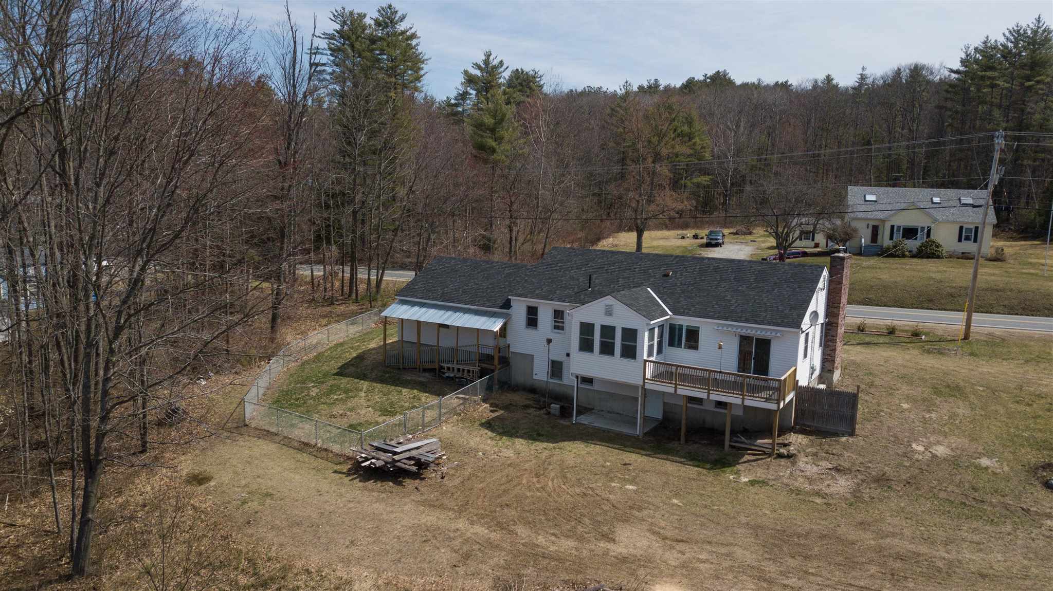 SUTTON NH Homes for sale