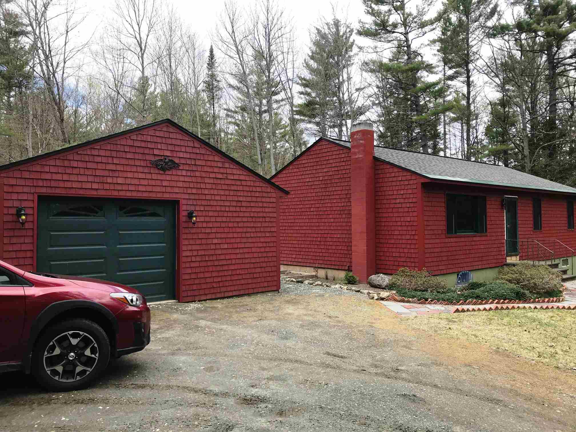 PLAINFIELD NH Homes for sale