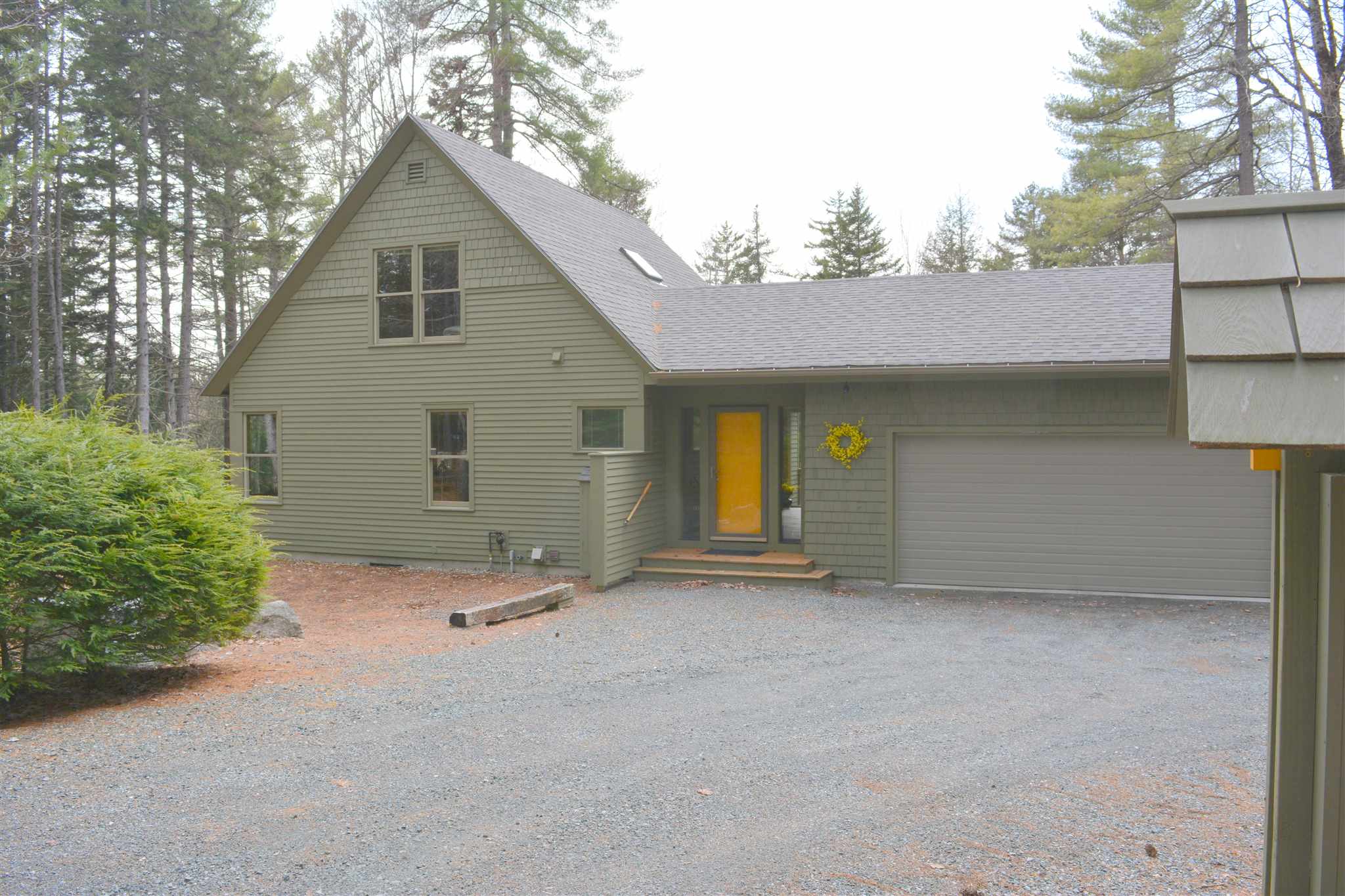 VILLAGE OF EASTMAN IN TOWN OF GRANTHAM NH Homes for sale