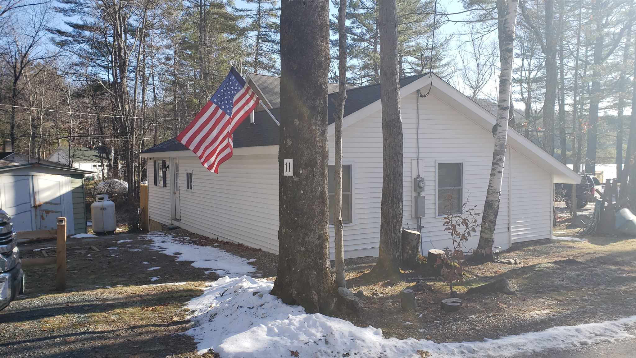 CROYDON NH Homes for sale
