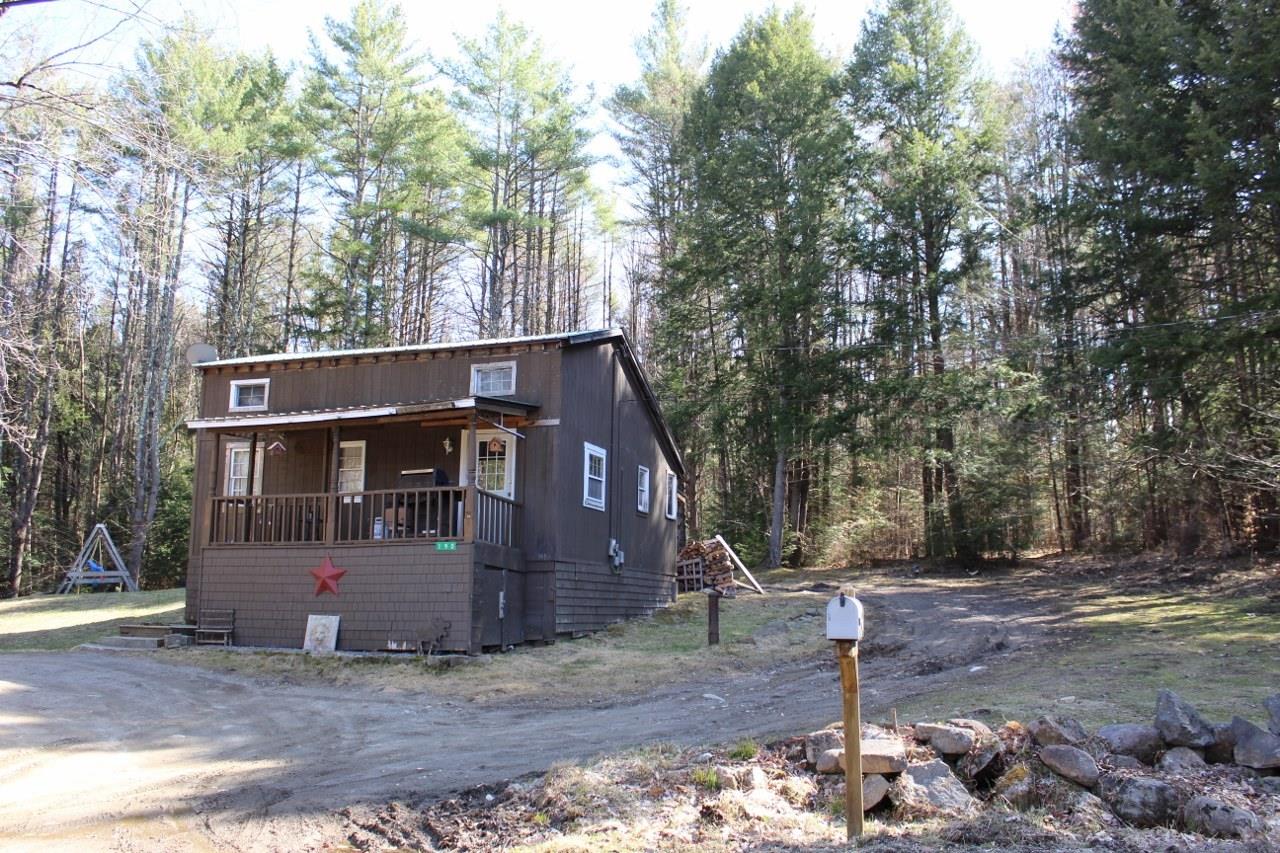 VILLAGE OF PERKINSVILLE IN TOWN OF WEATHERSFIELD VT Homes for sale