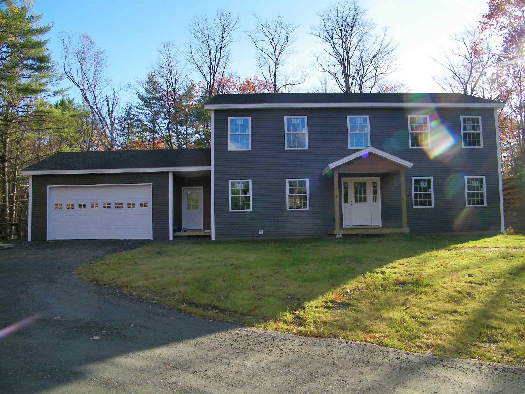 NORWICH VT Homes for sale