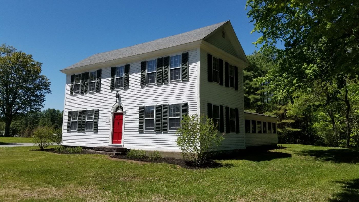 PLAINFIELD NH Homes for sale