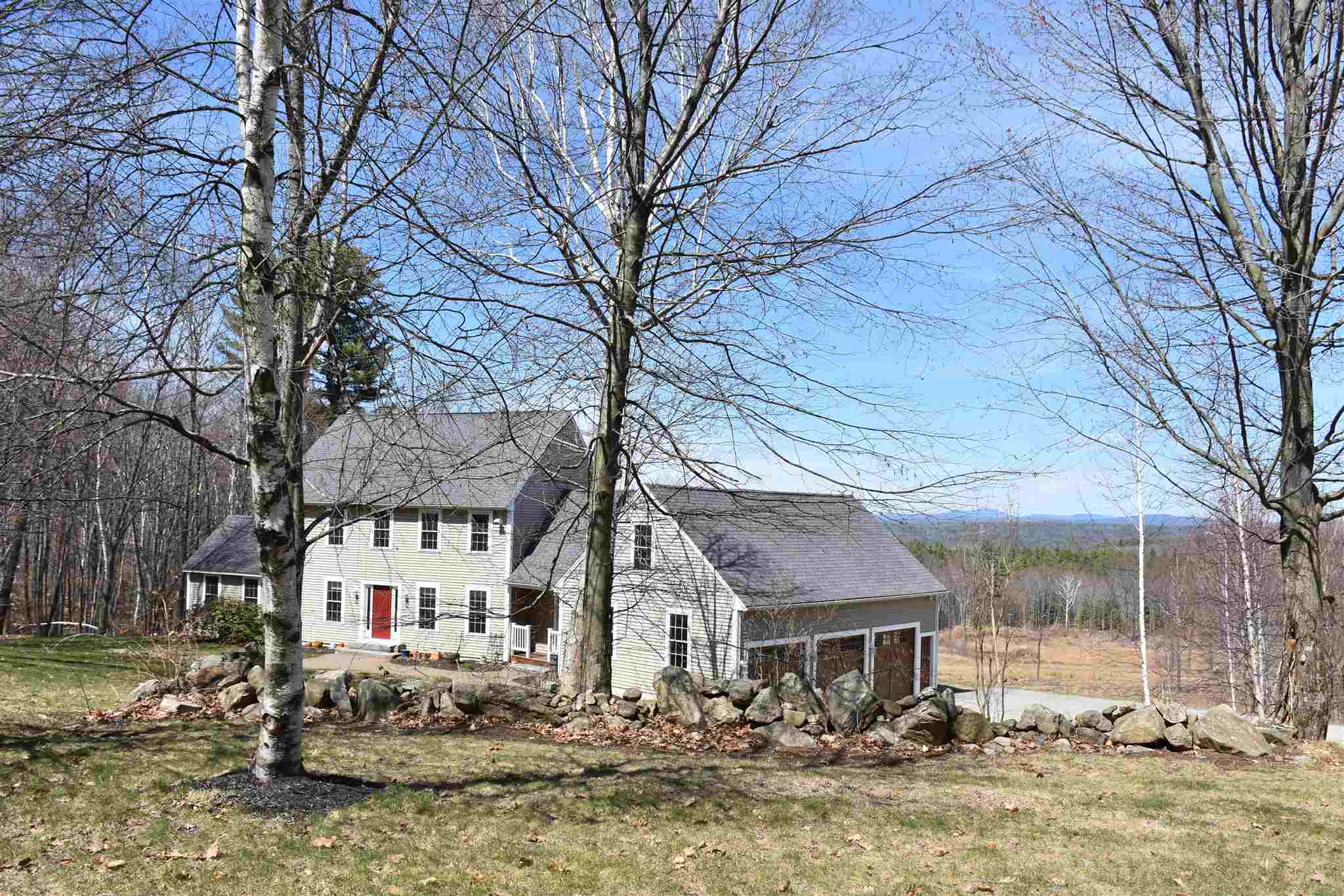 Chichester, NH Real Estate Market Conditions as of 22-05-2020 | Real