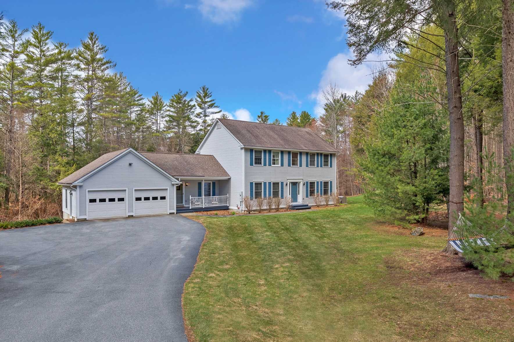 HANOVER NH Homes for sale