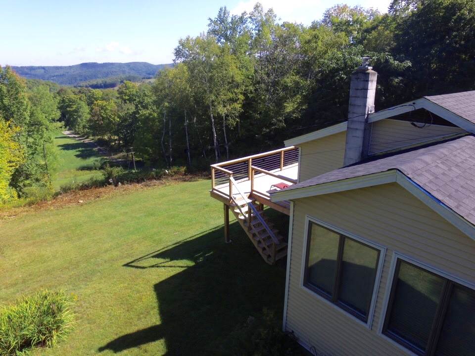 WOODSTOCK VT Homes for sale