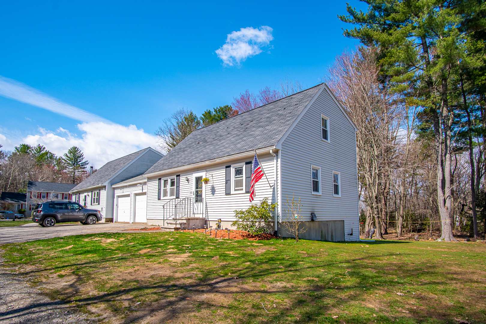 Salem, Nh Active Listings LAER Realty Partners