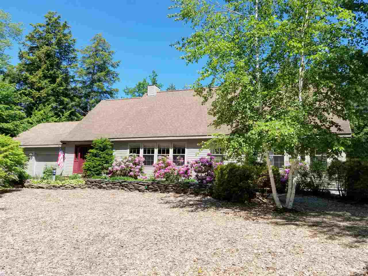 19 Forest Road Grantham, NH |  Photo